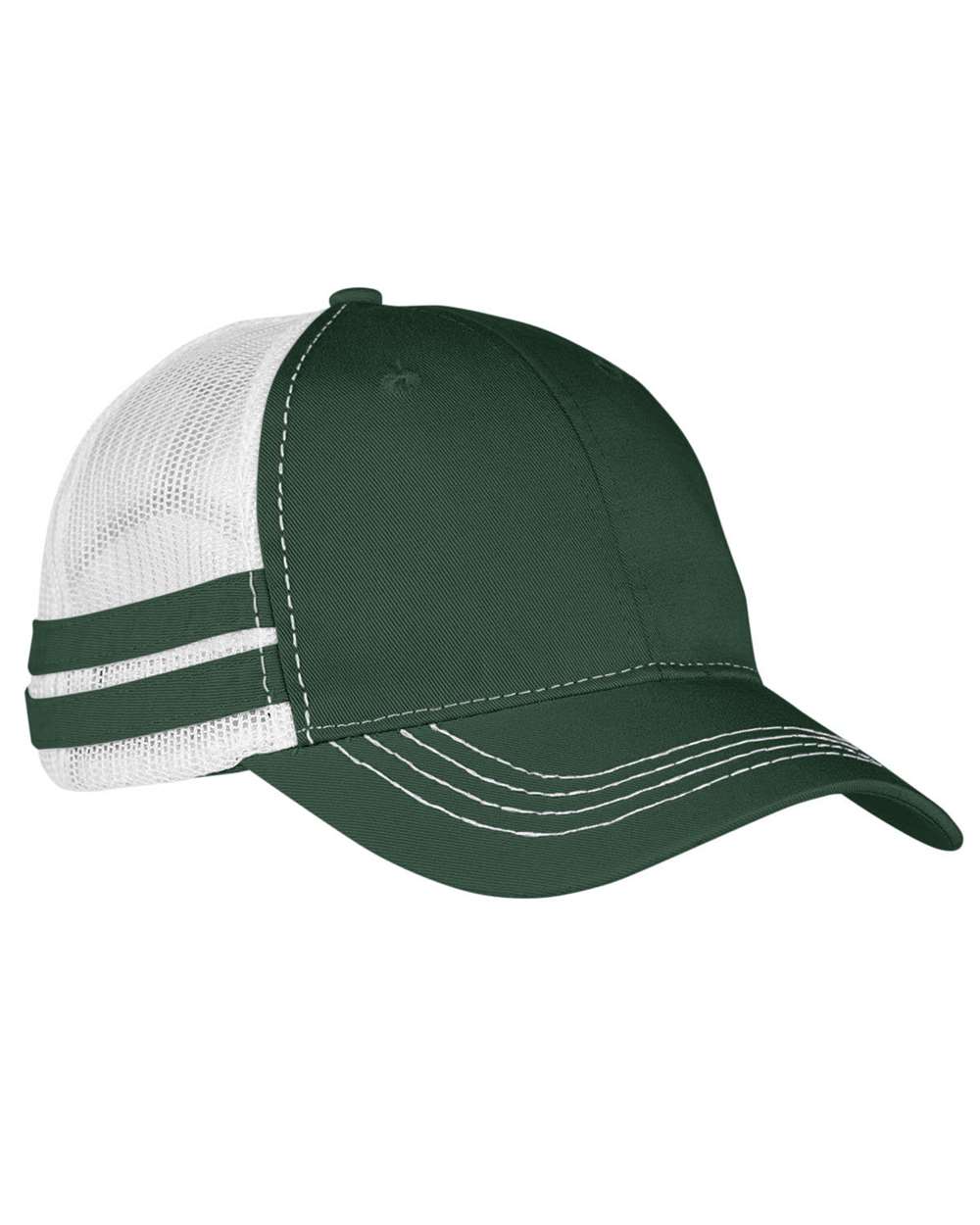 Front View of Forest Heritage Cap - HT102
