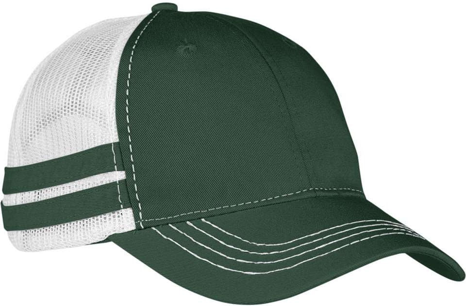 Front View of Forest Heritage Cap - HT102