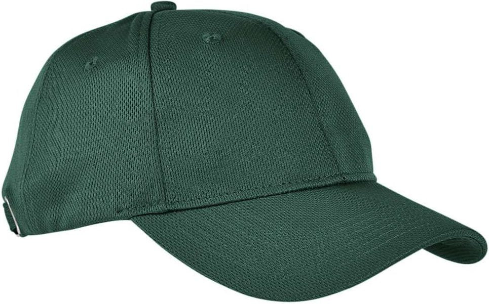 Front View of Forest Velocity Cap - VE101