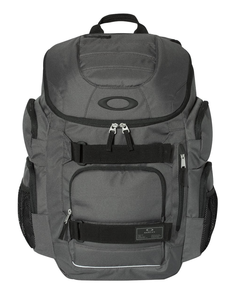 Front View of Forged Iron 30L Enduro 2.0 Backpack - 921012ODM