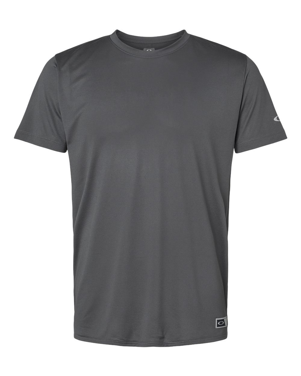 Front View of Forged Iron Team Issue Hydrolix T-Shirt - FOA402991