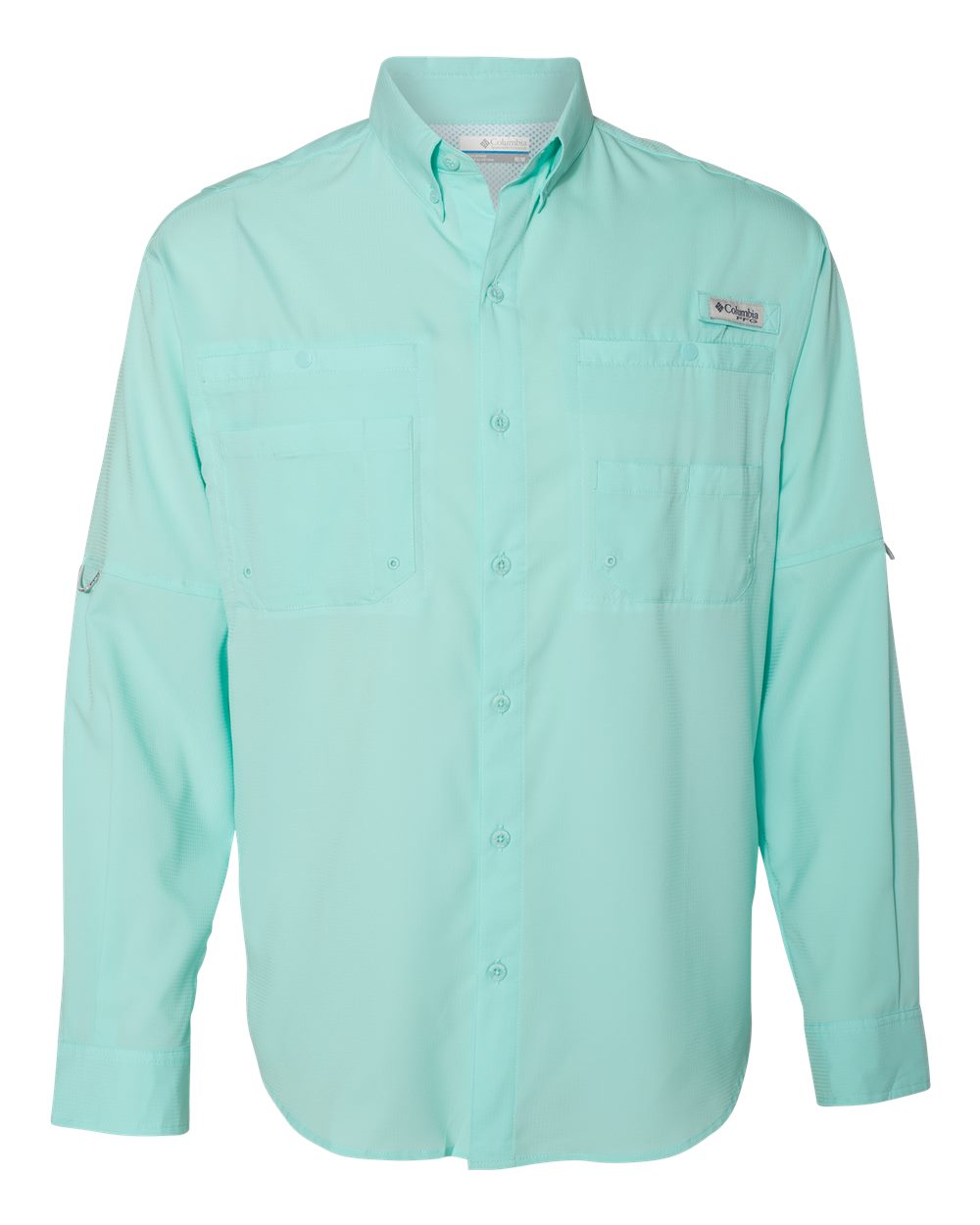 Front View of Gulf Stream PFG Tamiami™ II Shirt - 212467