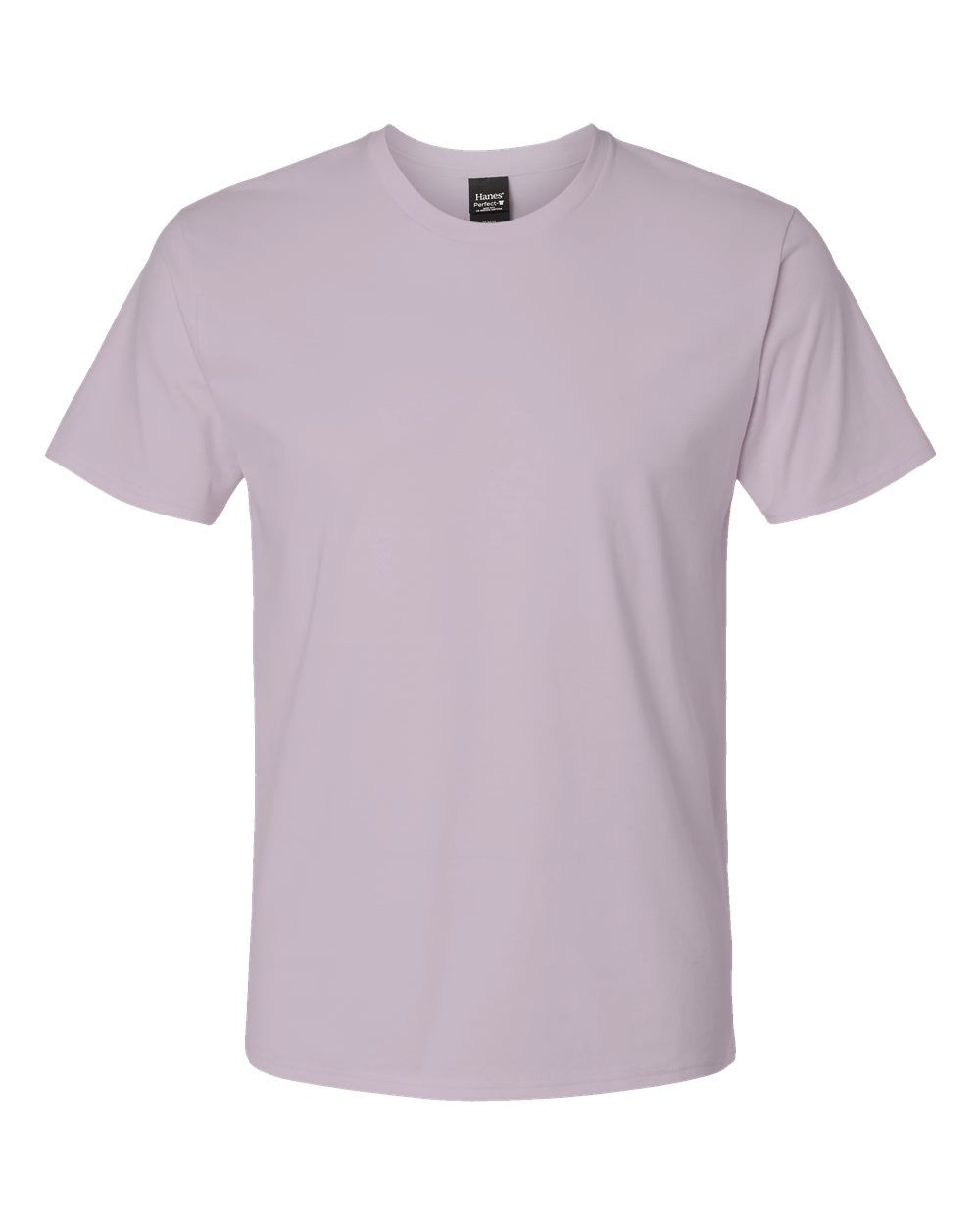 Front View of Iced Mocha Perfect-T T-Shirt - 4980