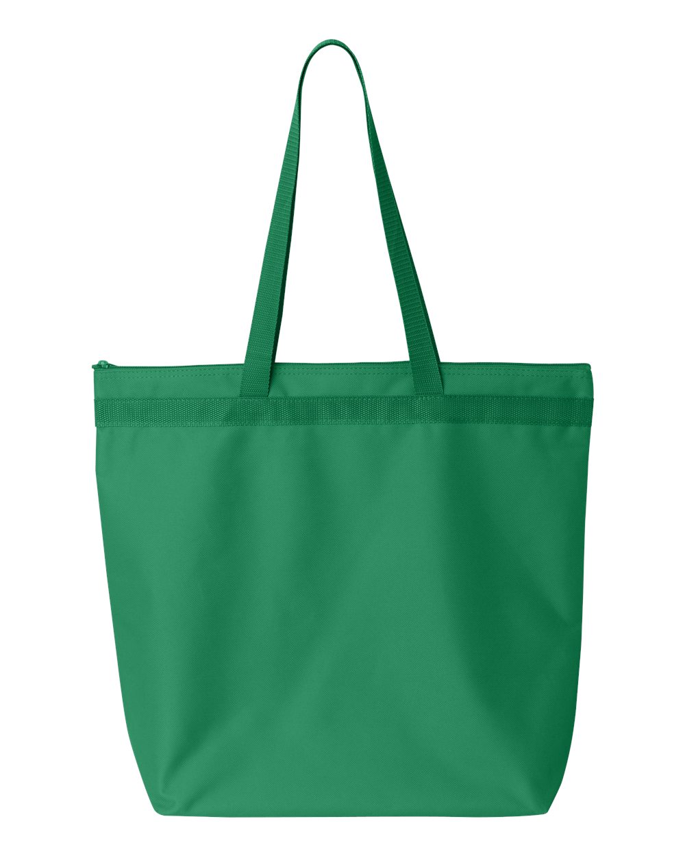 Front View of Kelly Melody Large Tote - 8802