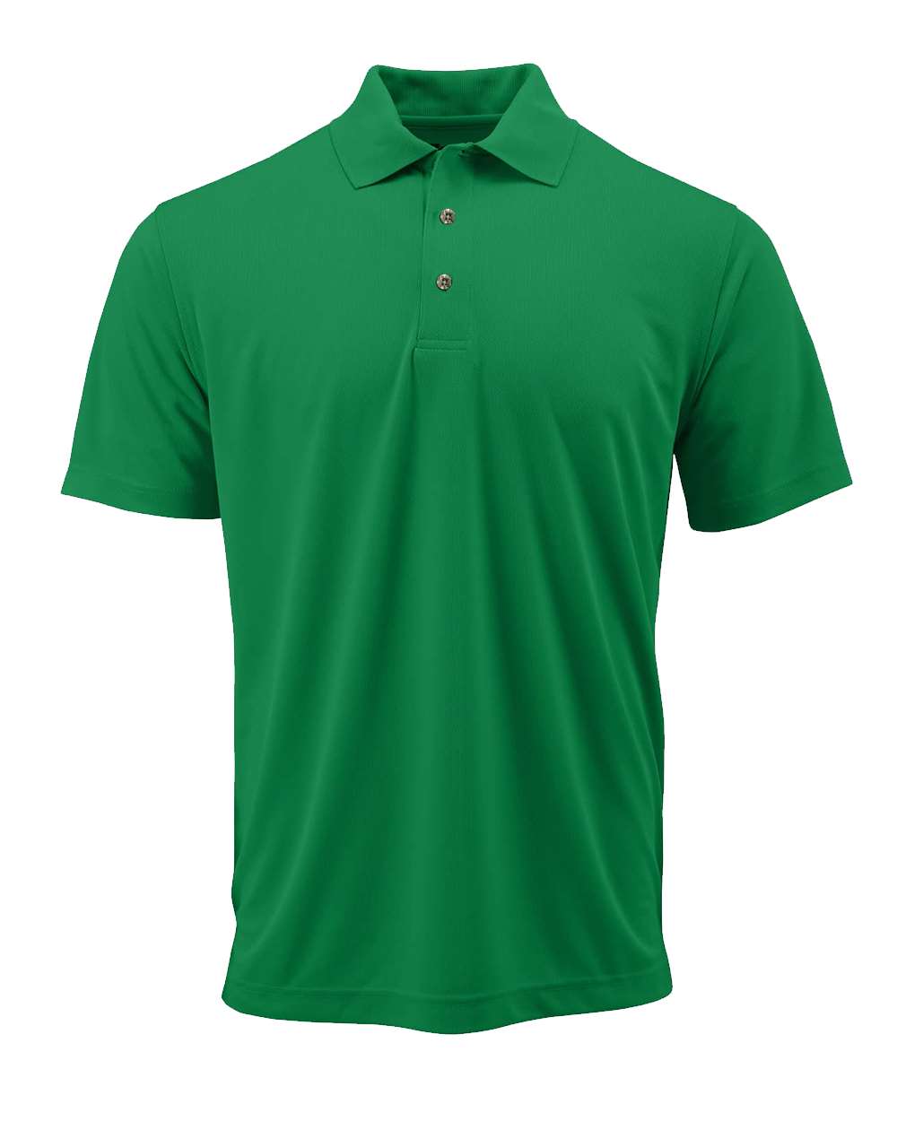 Kelly Youth Saratoga Performance Mini Mesh Polo - 108Y