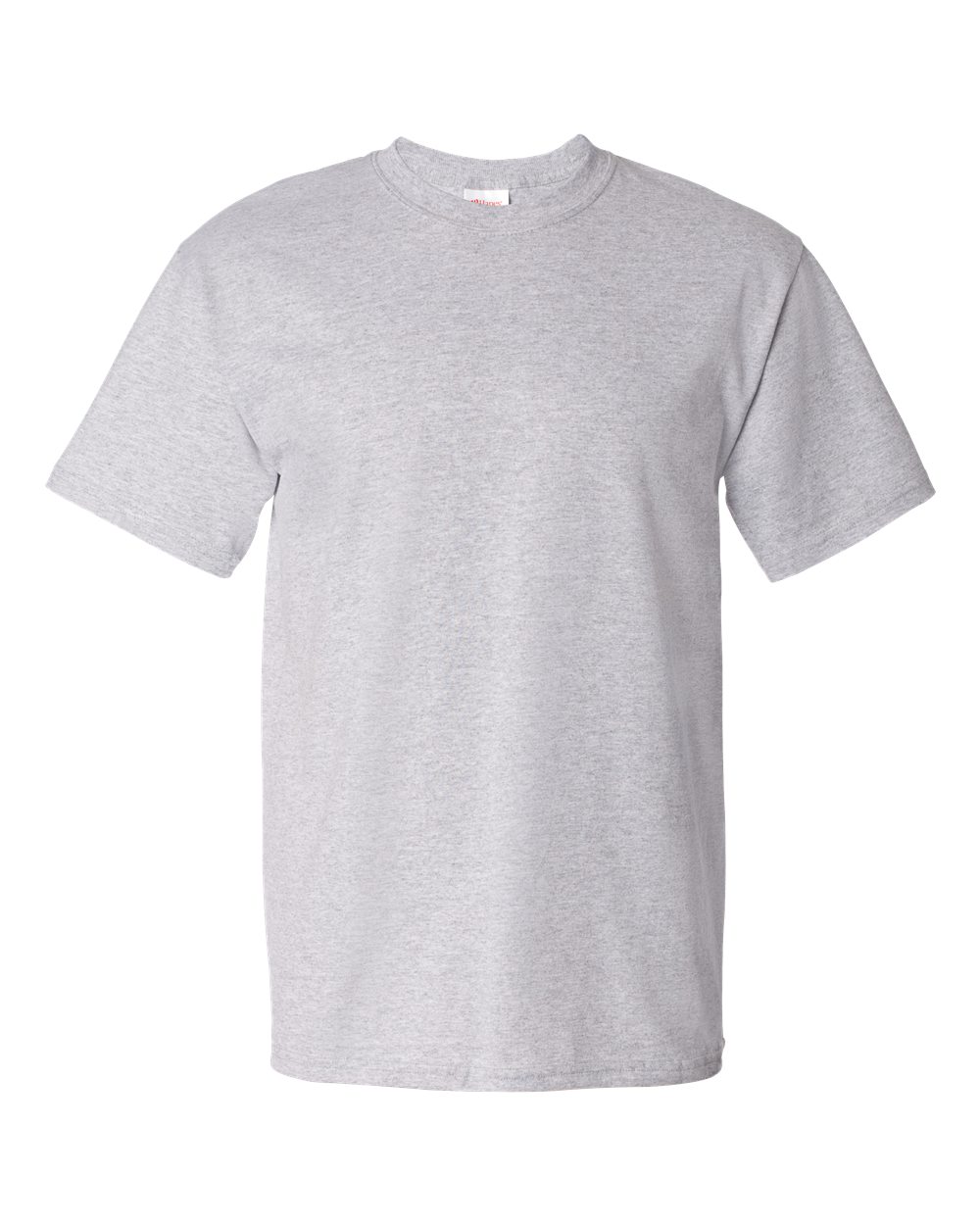 Light Steel Essential-T T-Shirt - 5280