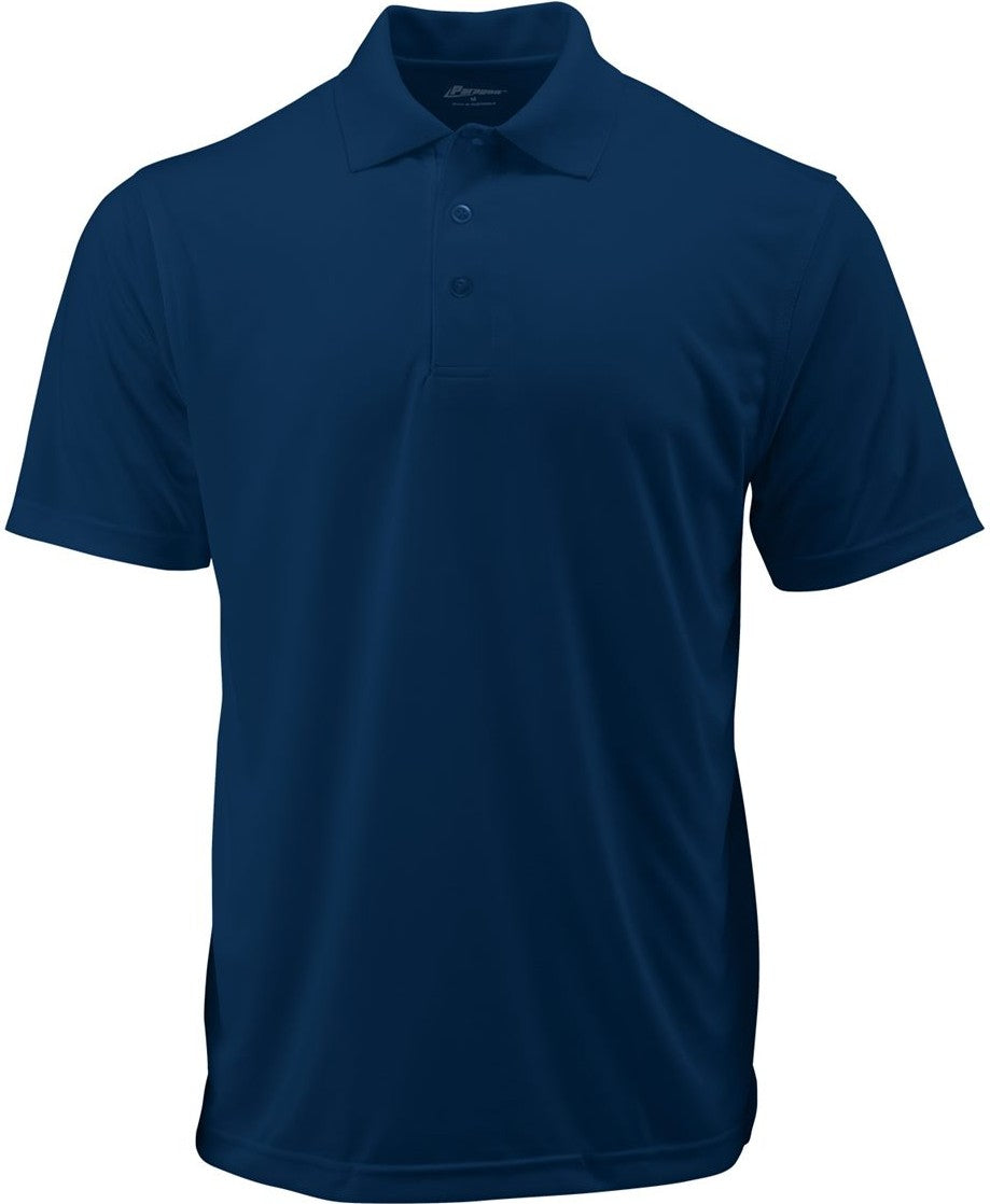 Midnight Navy Guardian Snag Proof Polo - 4001