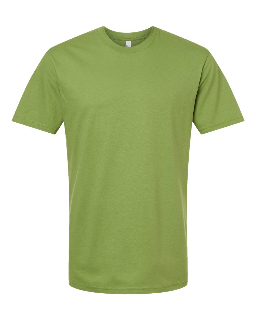 Front View of Nephrite Fine Jersey Tee - 2001