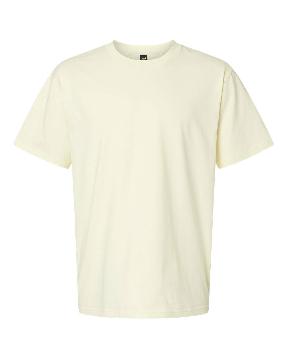 Front View of Off White Hammer™ T-Shirt - H000
