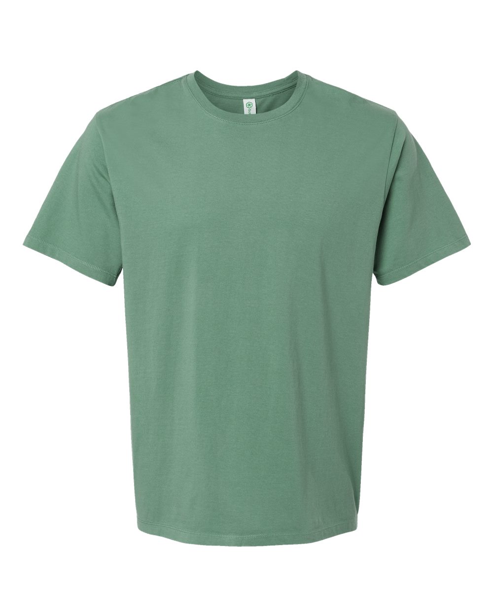 Front View of Pine Classic T-Shirt - 200