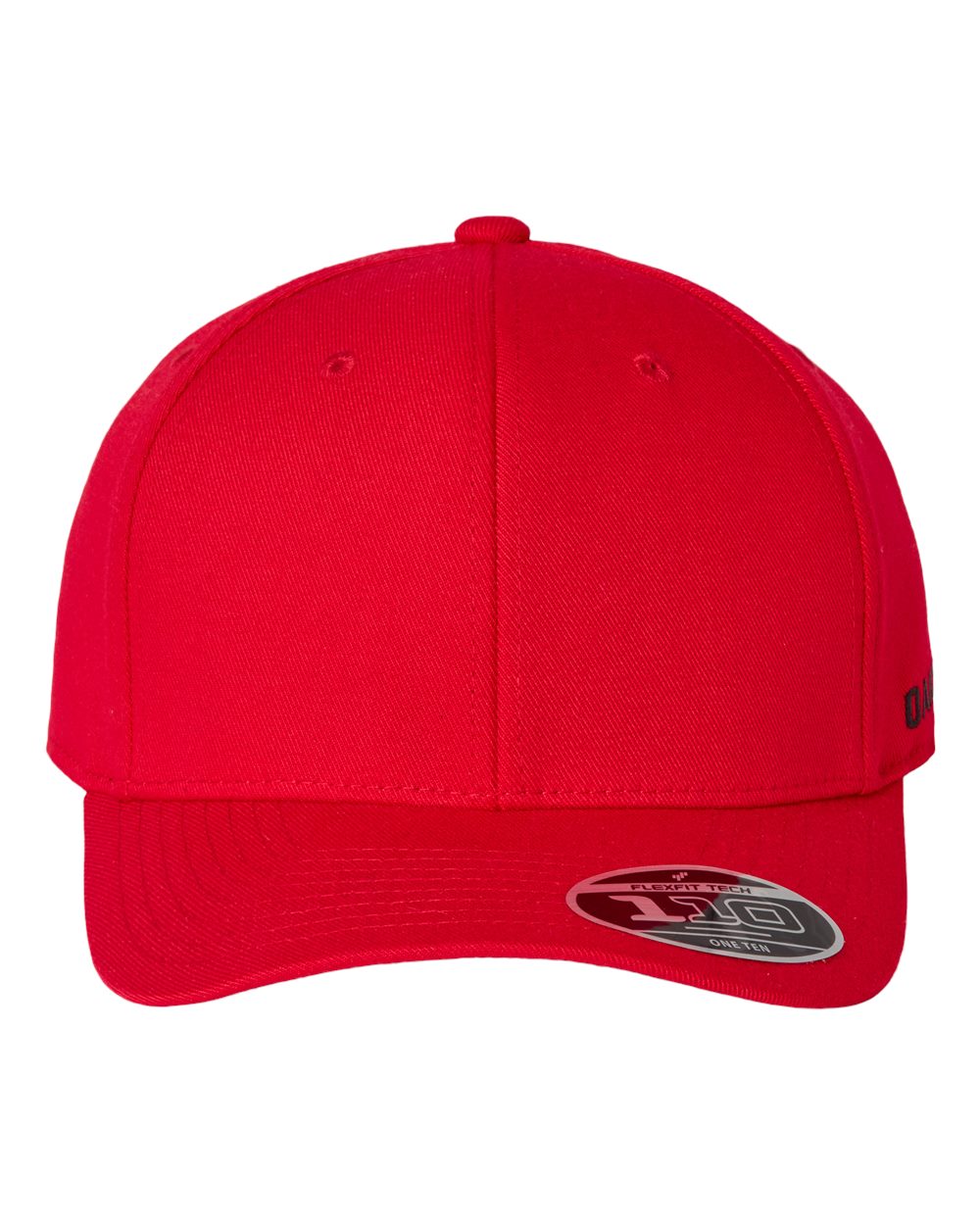 Front View of Red Line Pro-Formance Cap - FOS900833