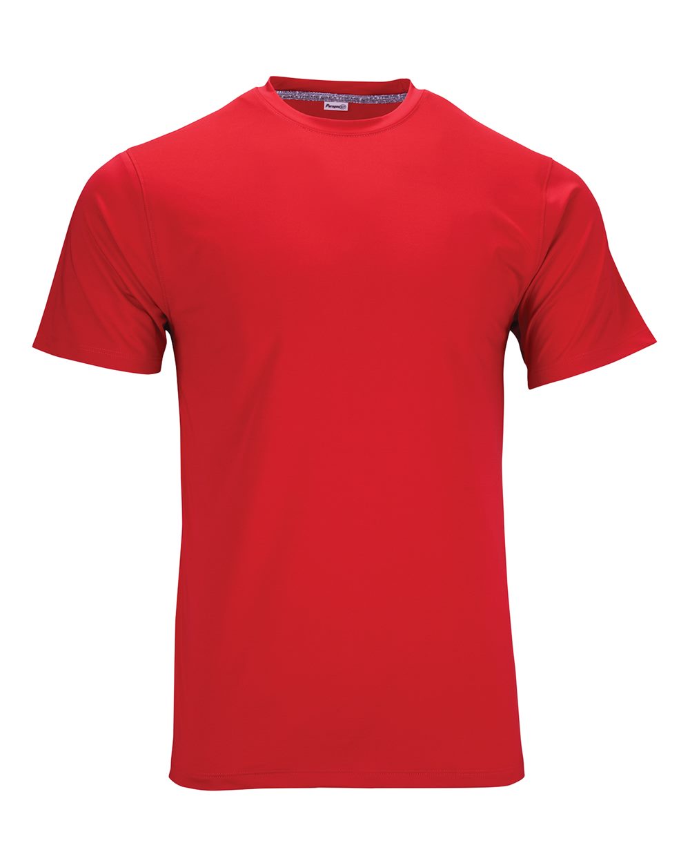 Red Marathon Extreme Performance T-Shirt - 223