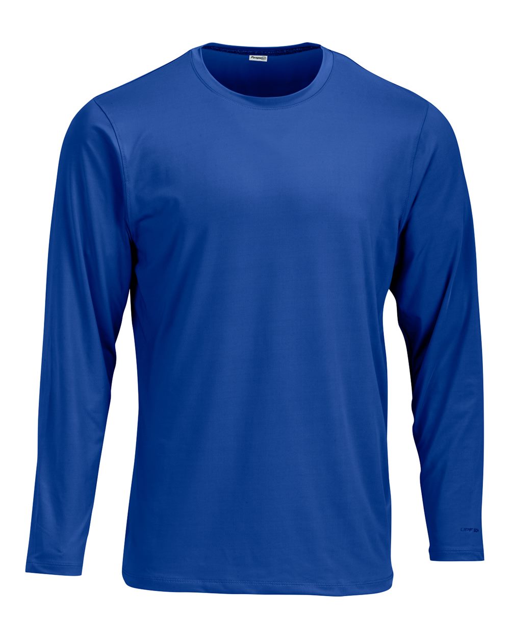 Royal Aruba Extreme Performance Long Sleeve T-Shirt - 222
