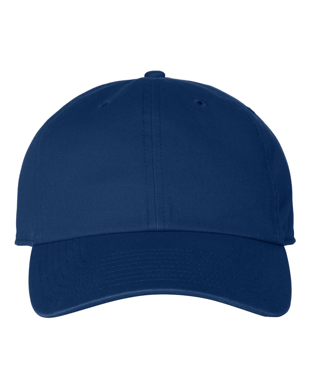 Front View of Royal Clean Up Cap - 4700