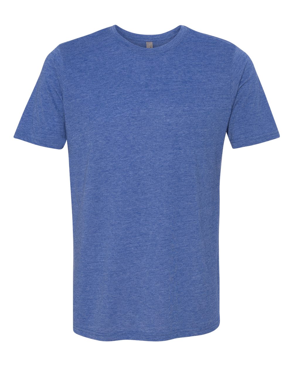 Front View of Royal Festival T-Shirt - 6200