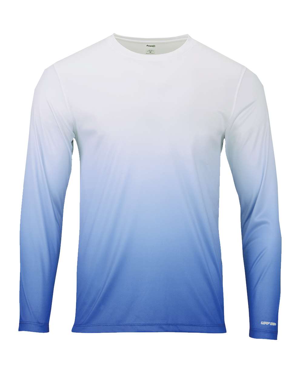 Royal Maui Performance Long Sleeve T-Shirt - 233