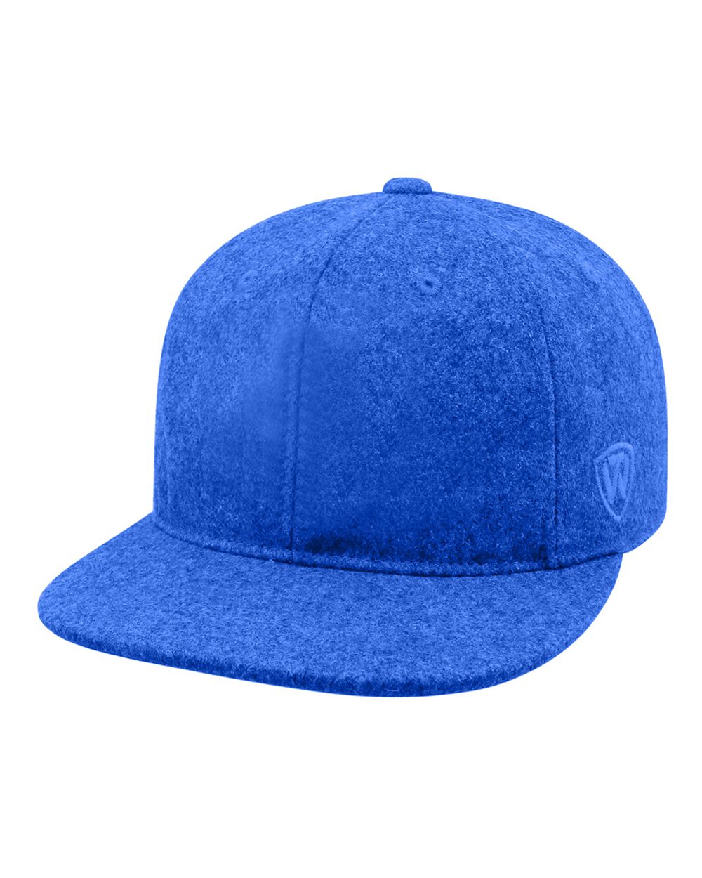 Front View of Royal Natural Cap - 5515