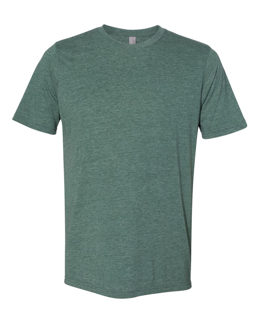 Front View of Royal Pine Festival T-Shirt - 6200