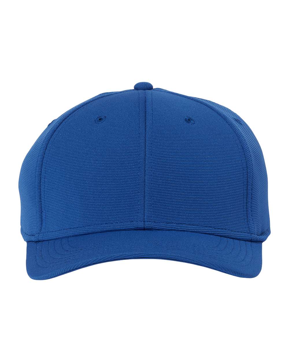 Front View of Royal Sustainable Performance Cap - SAND