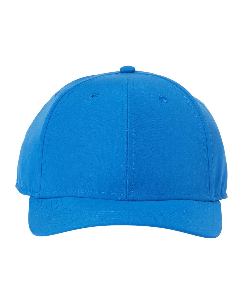 Front View of Royal Sustainable Recy Feel Cap - REFE