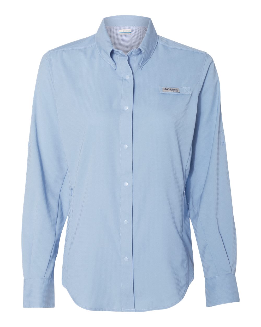 Front View of Sail Women's PFG Tamiami™ II Shirt - 212465