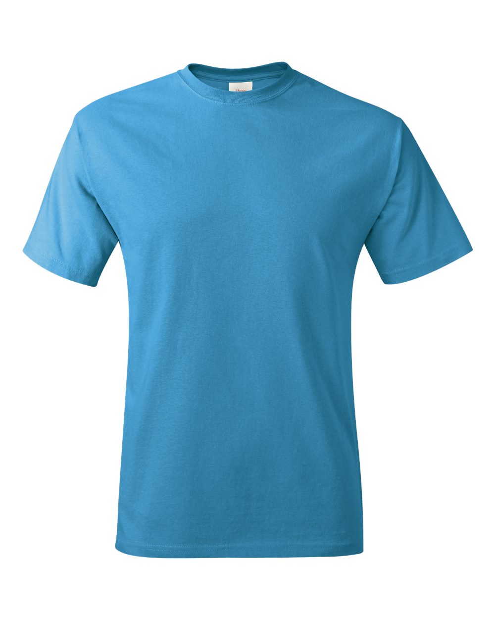 Sapphire Authentic T-Shirt - 5250
