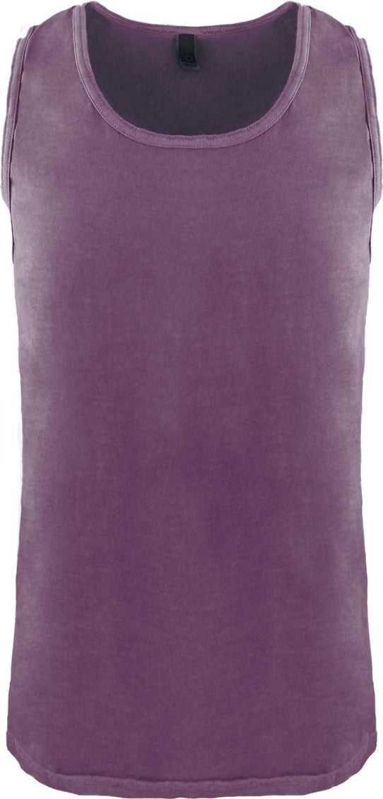 Front View of Shiraz Inspired Dye Tank - 7433