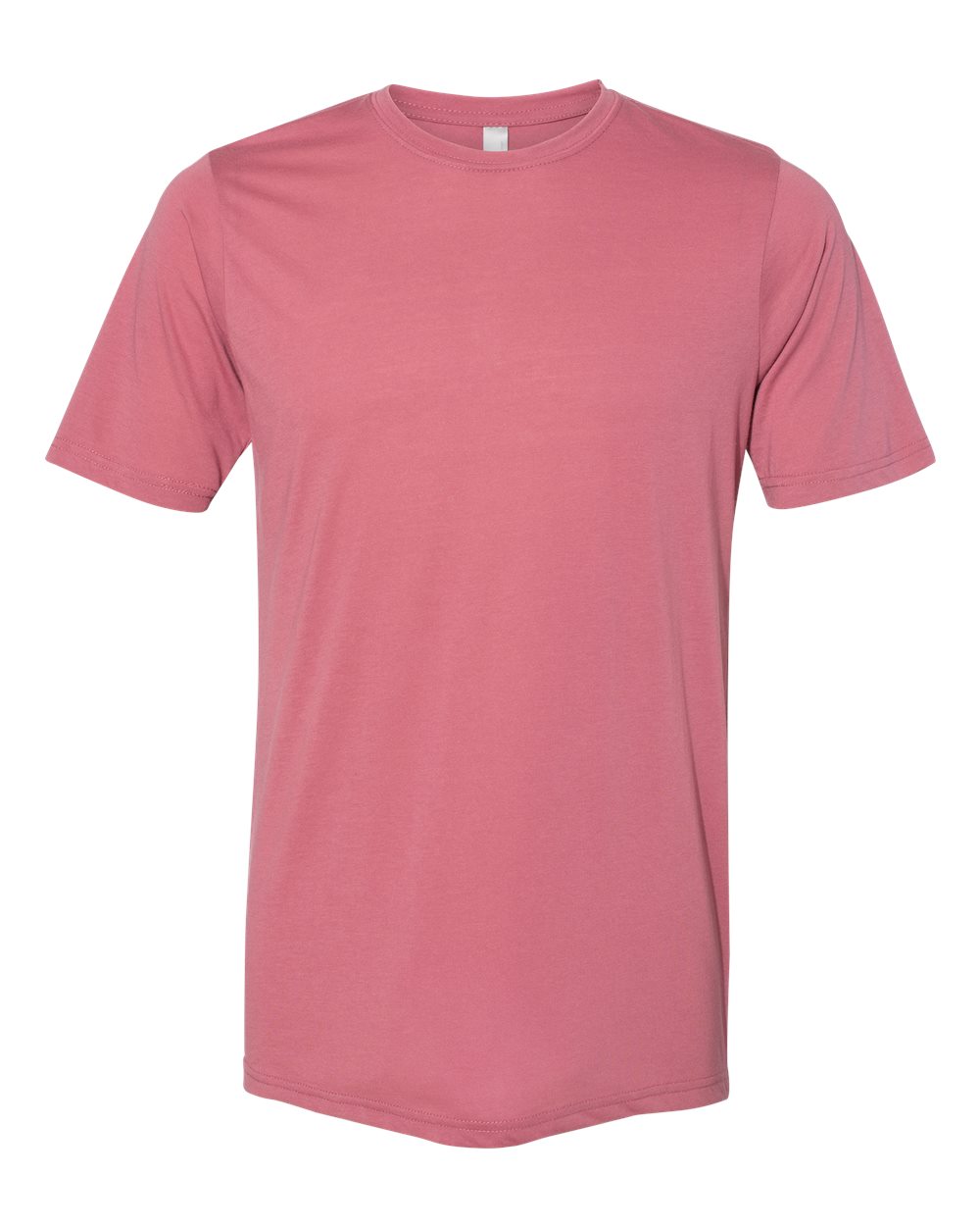 Front View of Smoked Paprika Festival T-Shirt - 6200