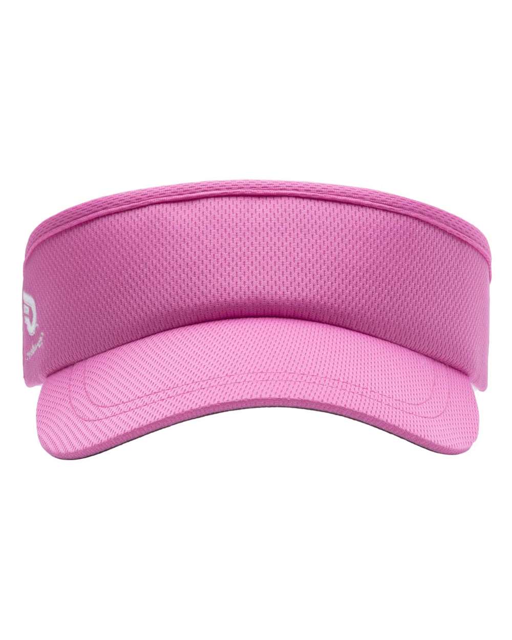 Front View of Sport Charity Pink Supervisor - HDSW02