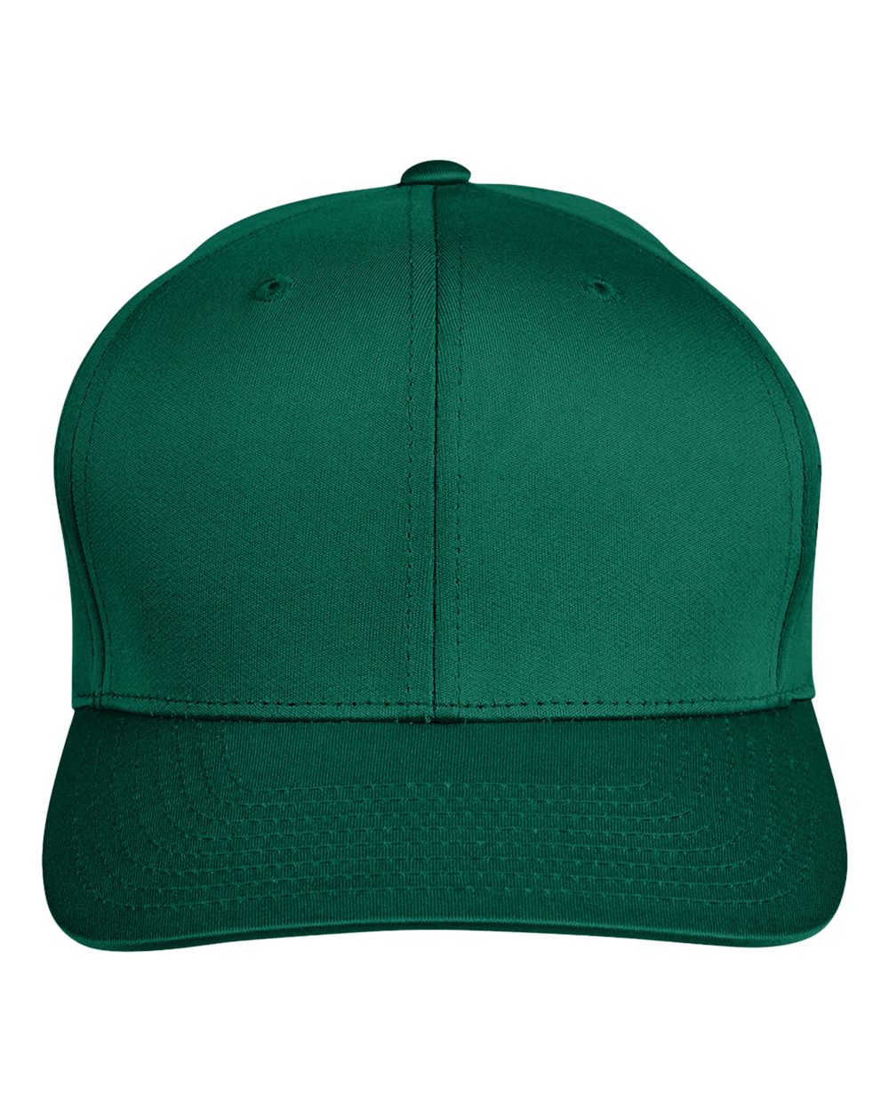 Front View of Sport Forest Yupoong® Zone Performance Cap - TT801