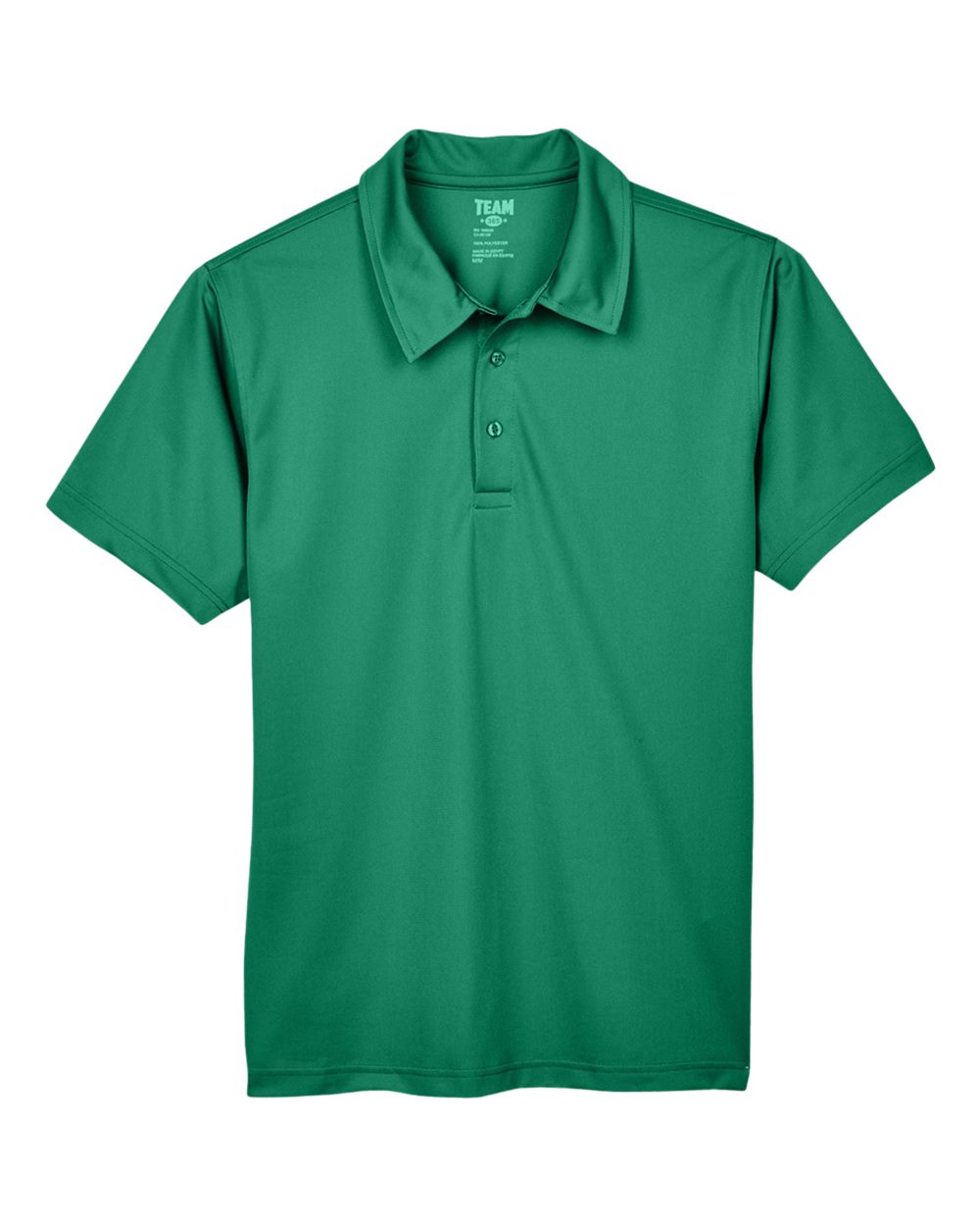 Front View of Sport Kelly Men's Command Snag Protection Polo - TT21