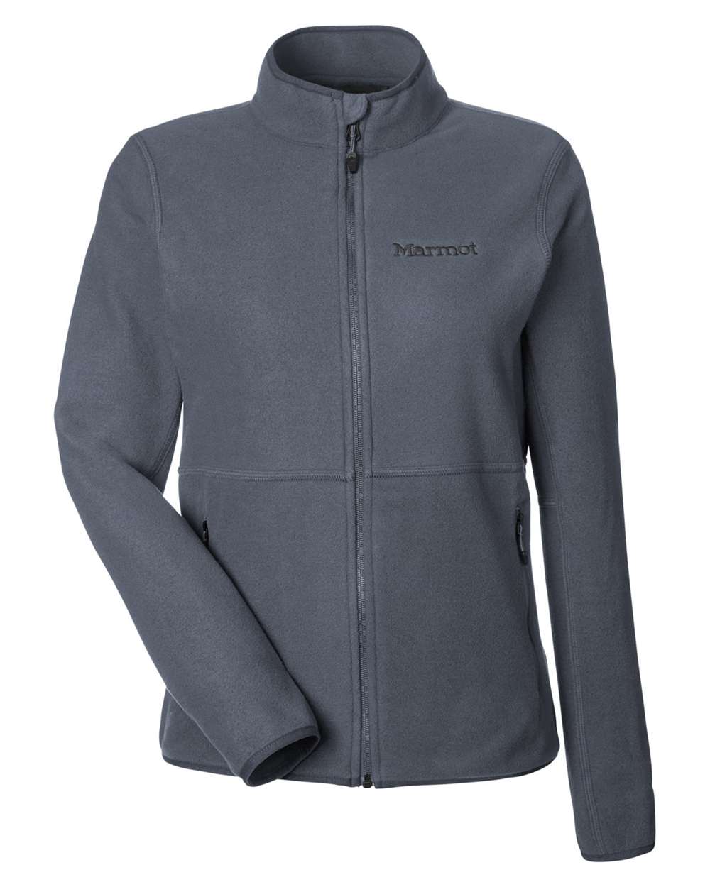 Front View of Steel Onyx Women's Rocklin Jacket - M12402
