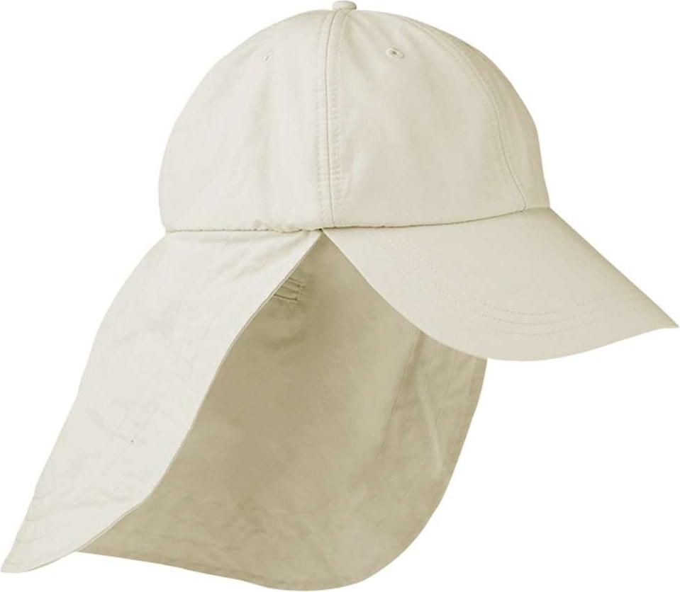 Front View of Stone Extreme Outdoor Cap - EOM101