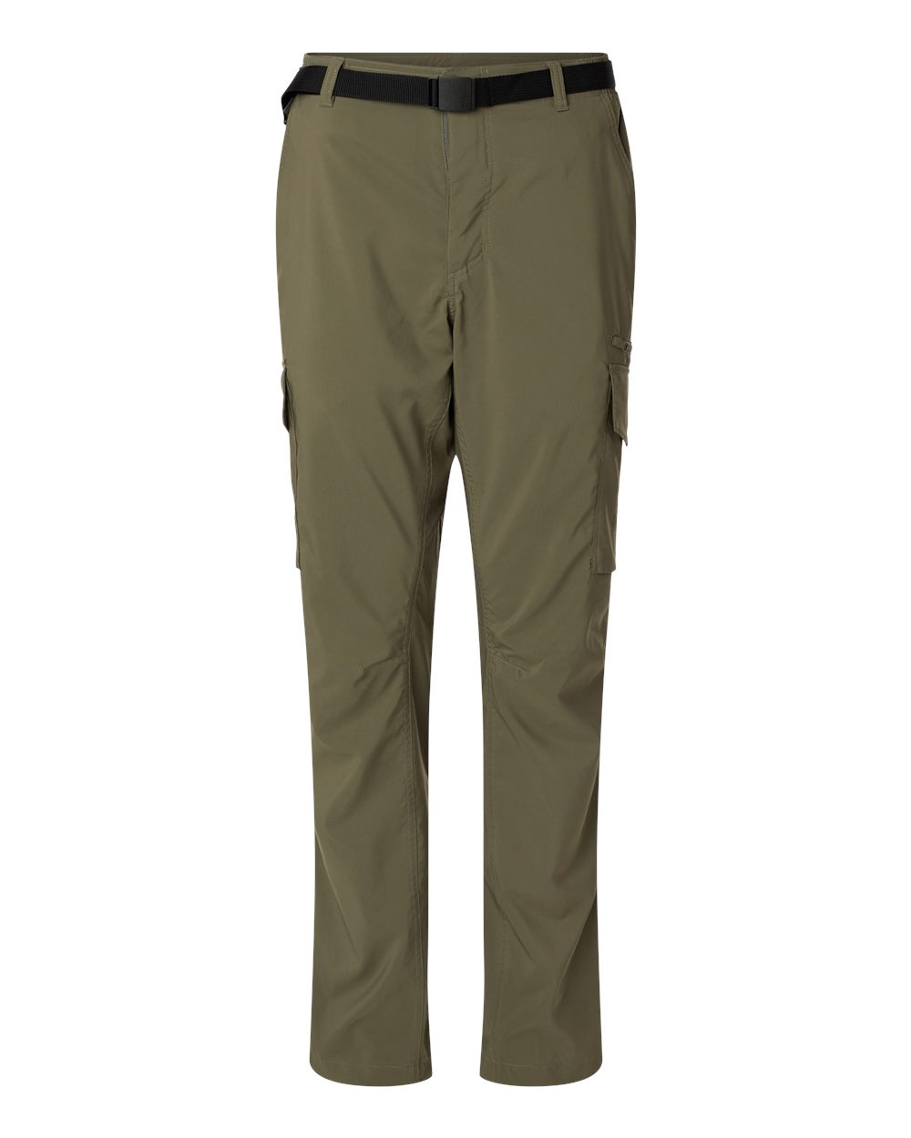 Front View of Stone Green Skien Valley™ Cargo Pants - 212335