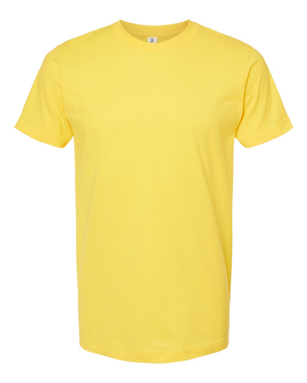 Front View of Sunshine Fine Jersey T-Shirt - 202
