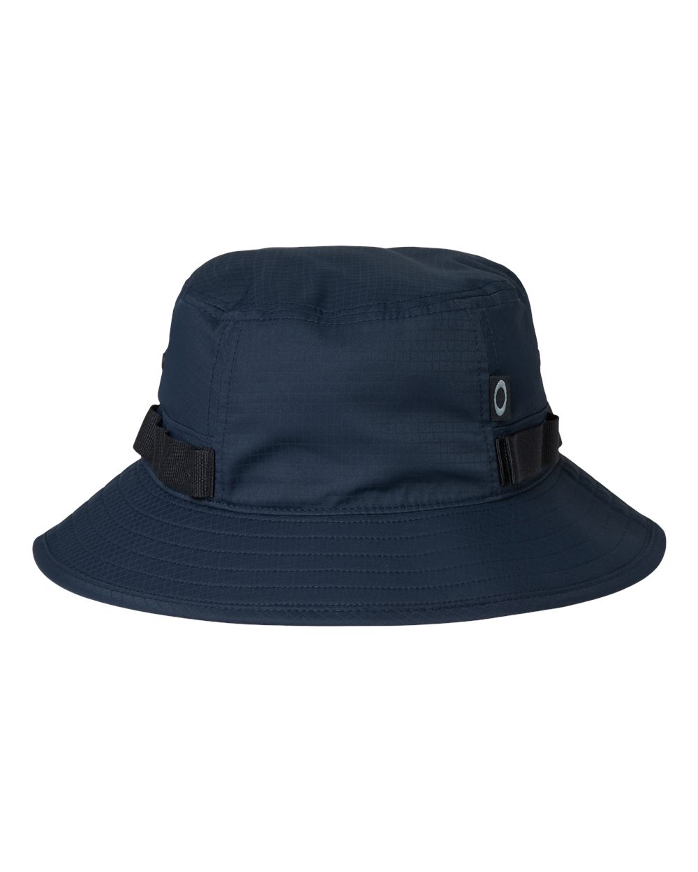 Front View of Team Navy Team Issue Bucket Hat - FOS900831