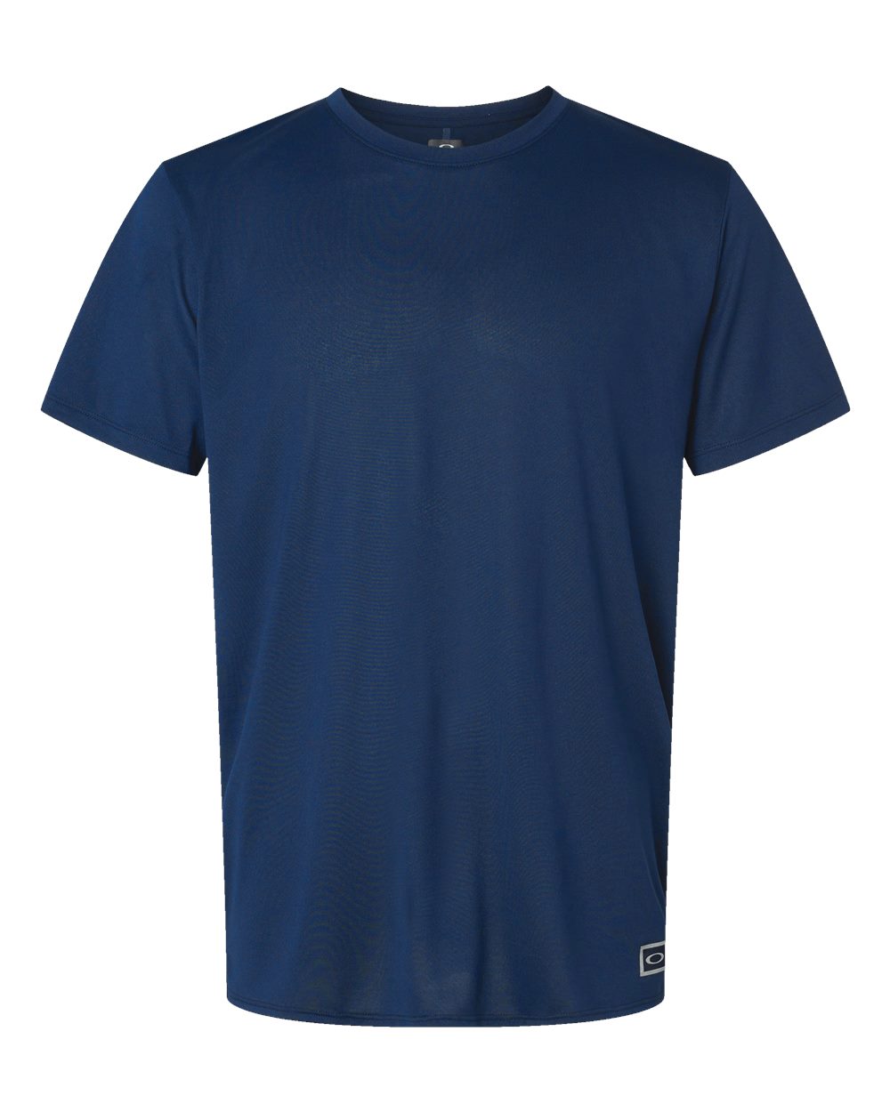 Front View of Team Navy Team Issue Hydrolix T-Shirt - FOA402991