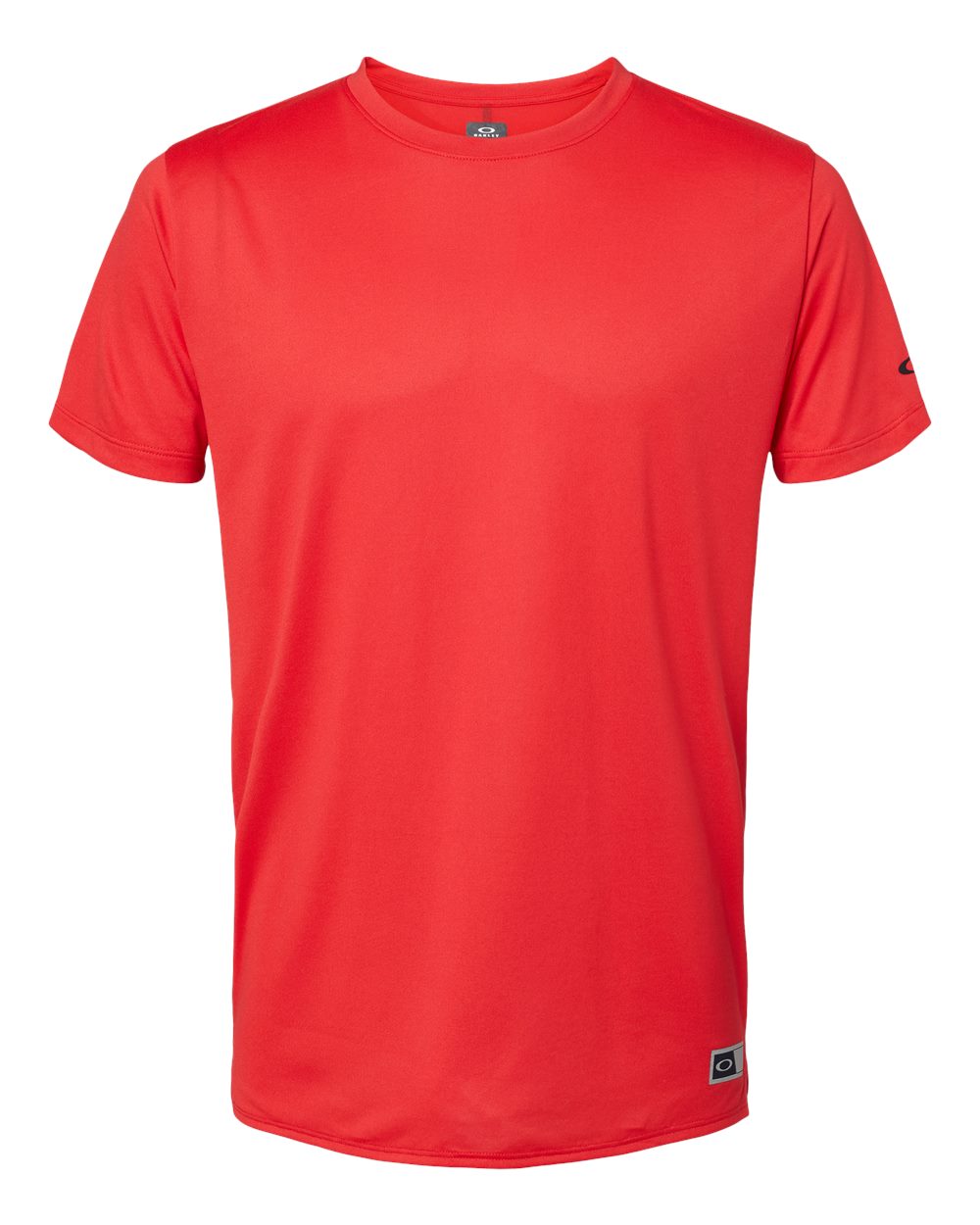 Front View of Team Red Team Issue Hydrolix T-Shirt - FOA402991