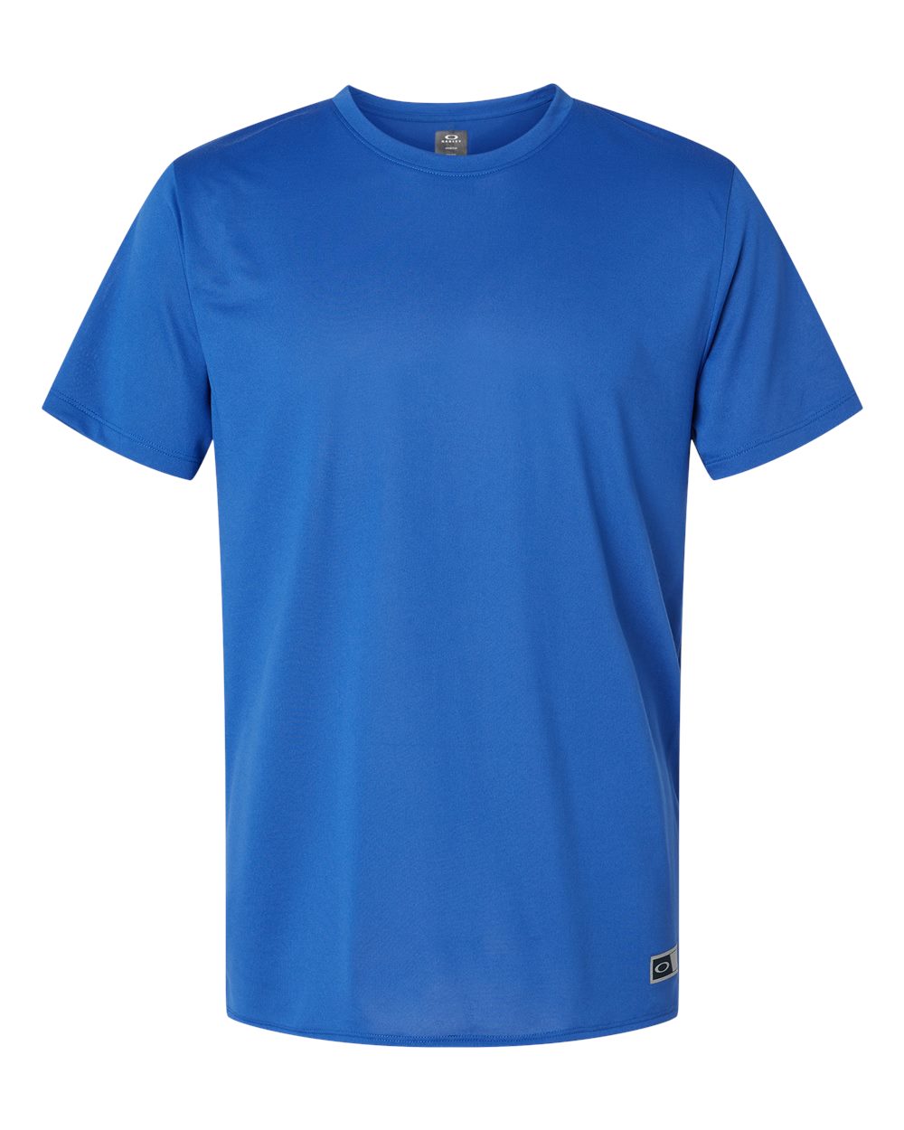 Front View of Team Royal Team Issue Hydrolix T-Shirt - FOA402991