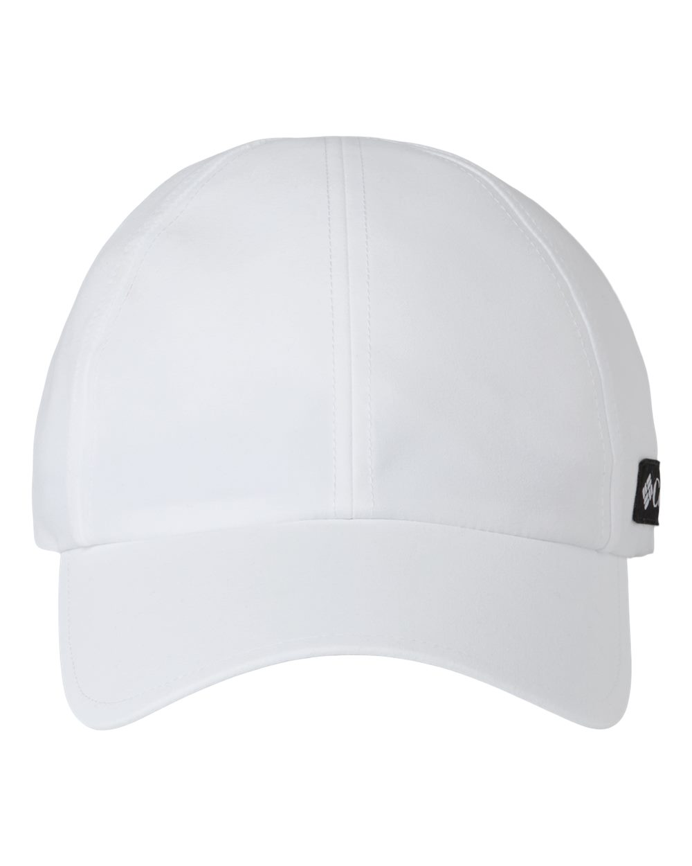 Front View of White Crest Valley Ball Cap - 216514