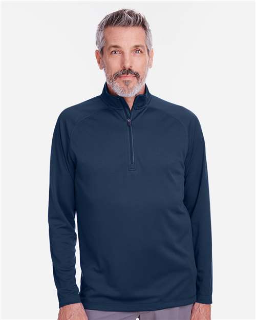 Frontier Freestyle Half-Zip Pullover - S16797