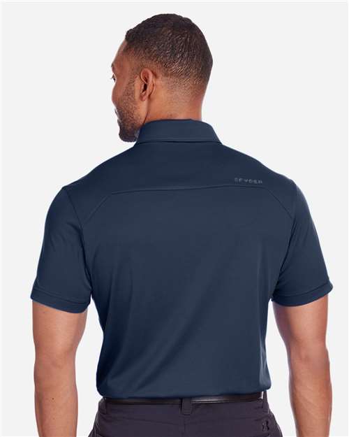 Frontier Freestyle Polo - S16532