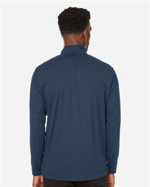 Frontier Frost Spyre Quarter-Zip Pullover - S17916