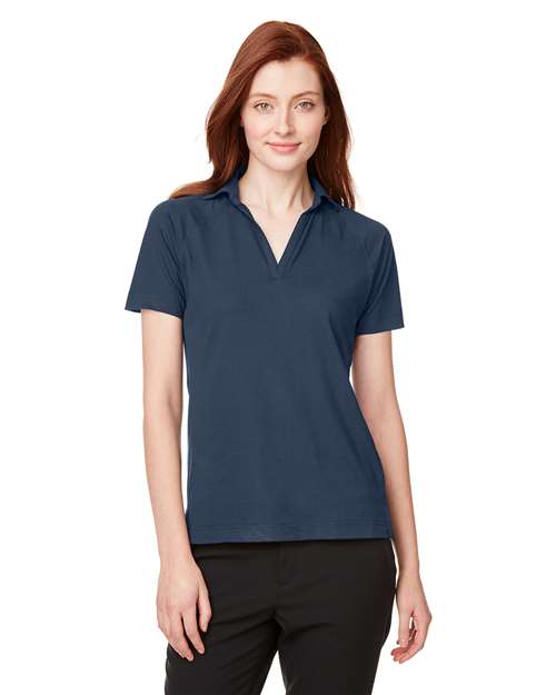 Frontier Frost Women's Spyre Polo - S17915