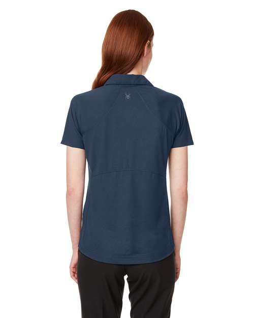Frontier Frost Women's Spyre Polo - S17915