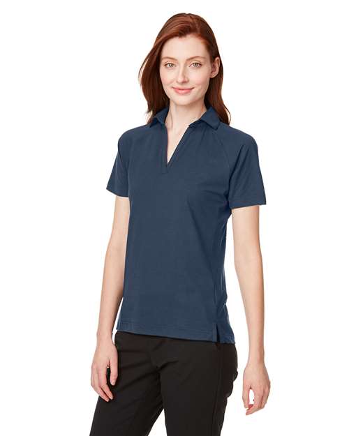 Frontier Frost Women's Spyre Polo - S17915