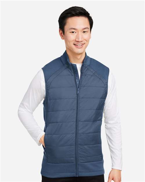 Frontier Impact Vest - S17995