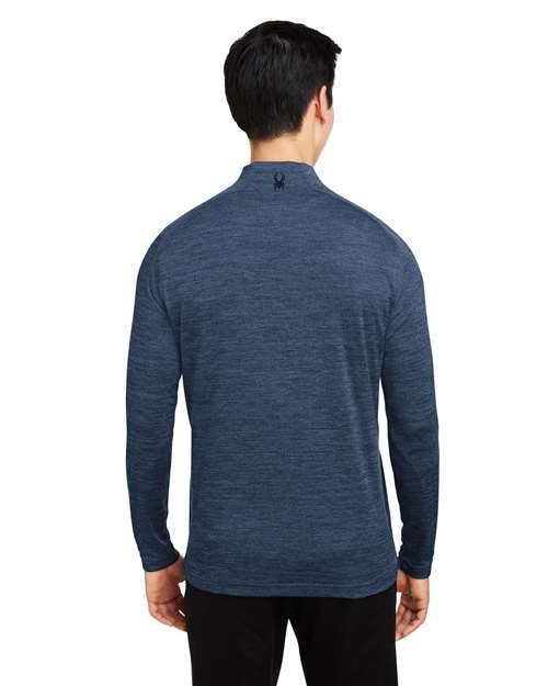 Frontier Jasper Mission Half-Zip Pullover - S17997