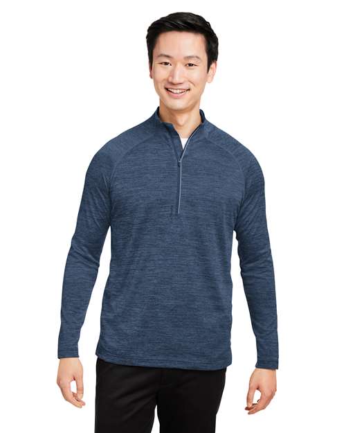 Frontier Jasper Mission Half-Zip Pullover - S17997