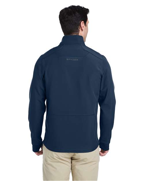 Frontier Touring Jacket - S17742